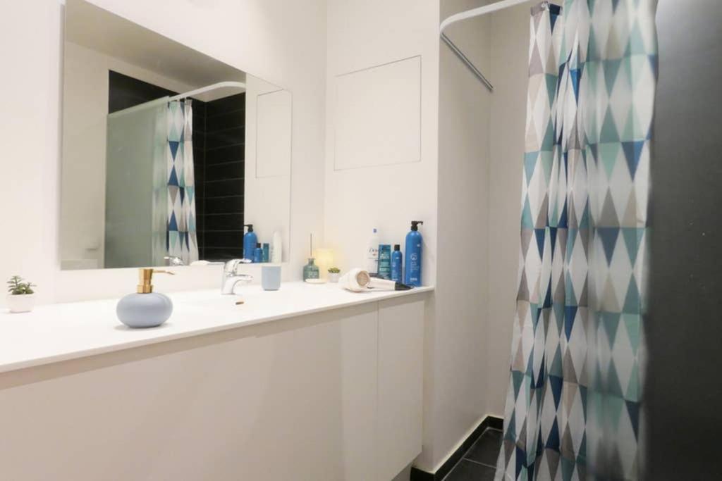Exquisite Apartment, Most Convenient Location, Apt 5. Copenhaga Exterior foto