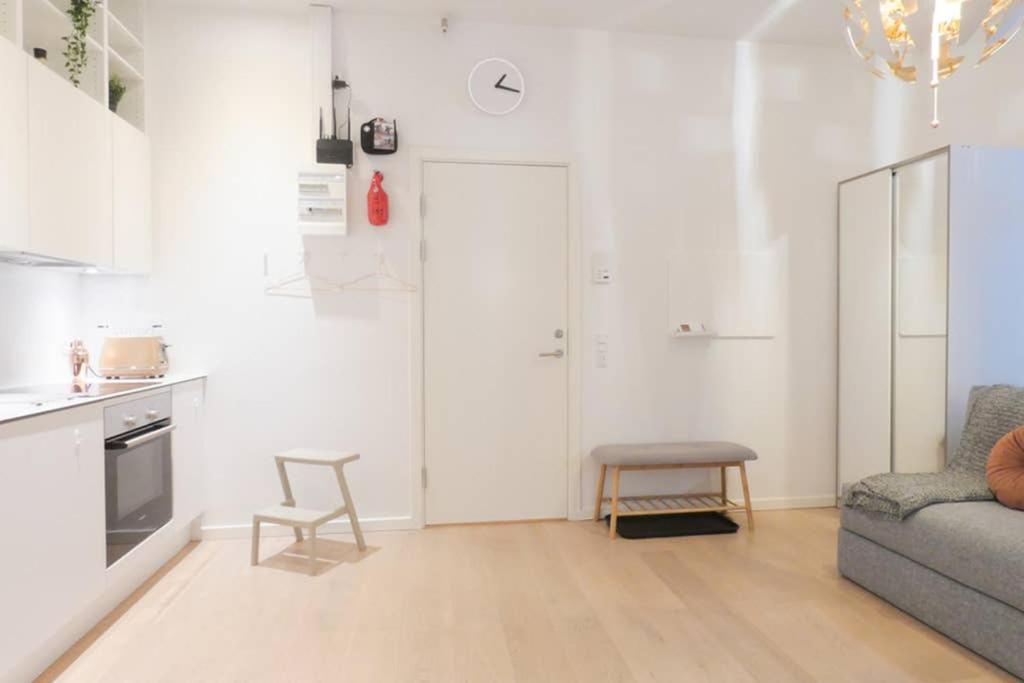 Exquisite Apartment, Most Convenient Location, Apt 5. Copenhaga Exterior foto